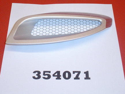 ВЕНТИЛЯЦИОННЫЙ ПОРТ MS255/X55 '09-'14 