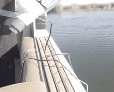 Балластные мешки и комплект насосов