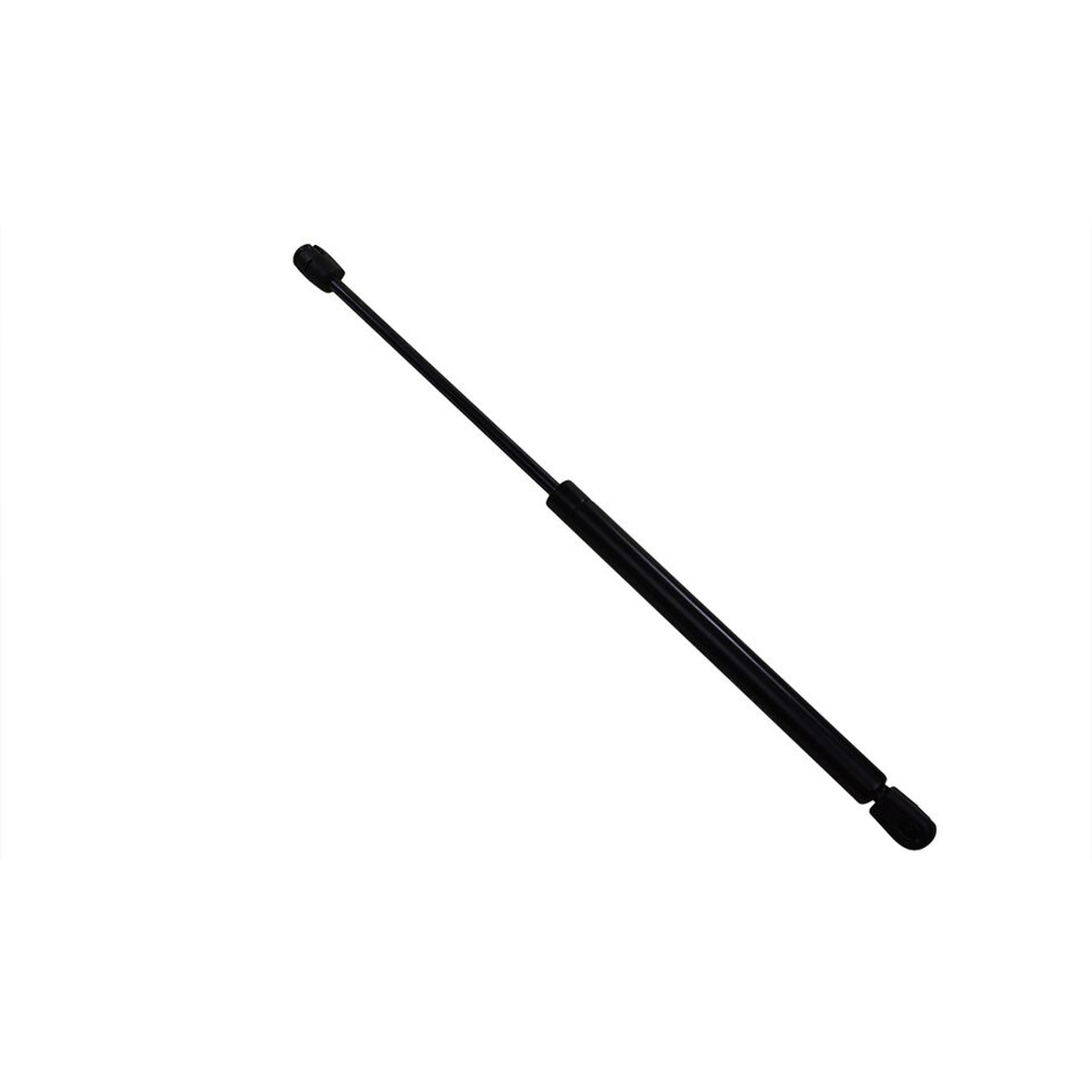 Пневмоупор (газовый упор/амортизатор) для люка моторной коробки 220 в и других применений - 17,2 дюйма, 120 фунтов