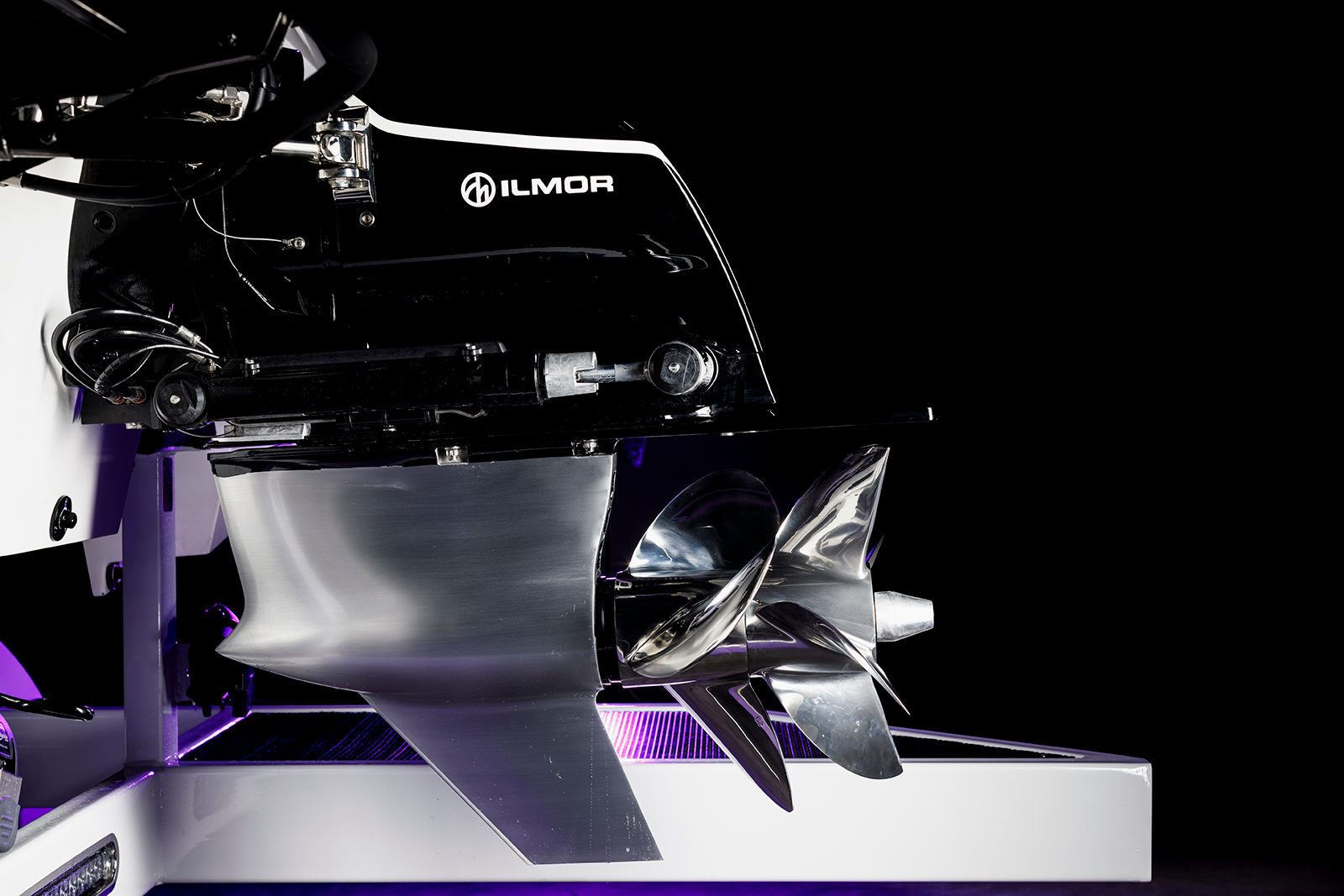 Ядовитый драйв