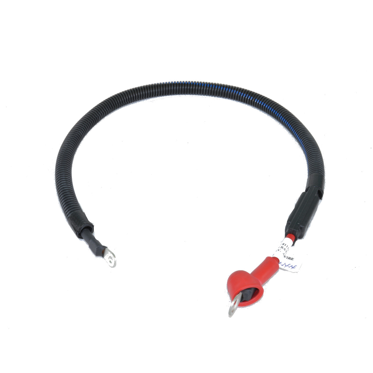 Плавкий предохранитель, автоматический выключатель к стартеру, плавкий провод на 100 ампер, двигатели PCM GM начиная с 2002 года, # R153018A