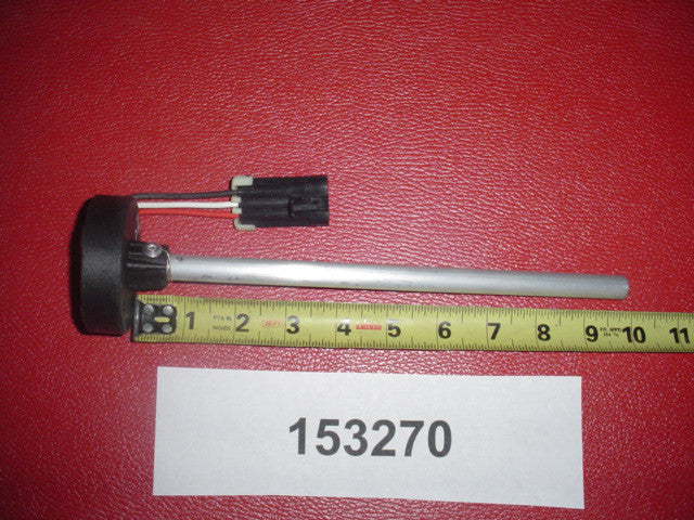 ДАТЧИК РАСХОДА ТОПЛИВА MS210/X10 230/X30 02-04, XSTAR03-049.75 В 3-ПРОВОДНОМ ИСПОЛНЕНИИ