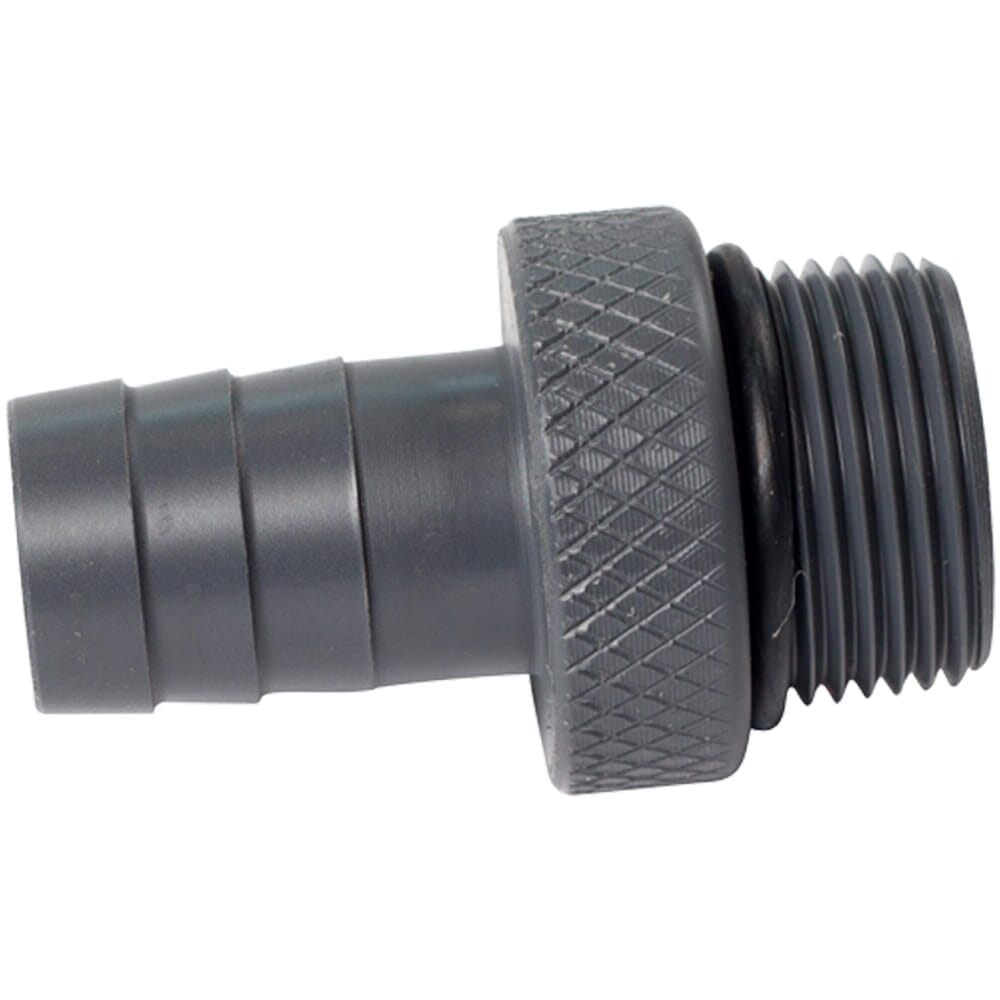 Переходник для резьбы шланга / мешка Fly High 3/4" - W737