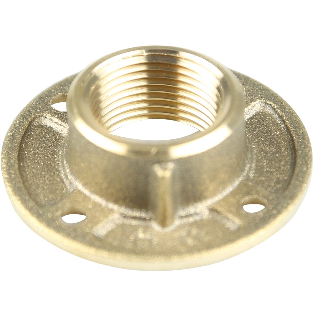 Вейкмейкеры монтируются заподлицо через сливной патрубок корпуса