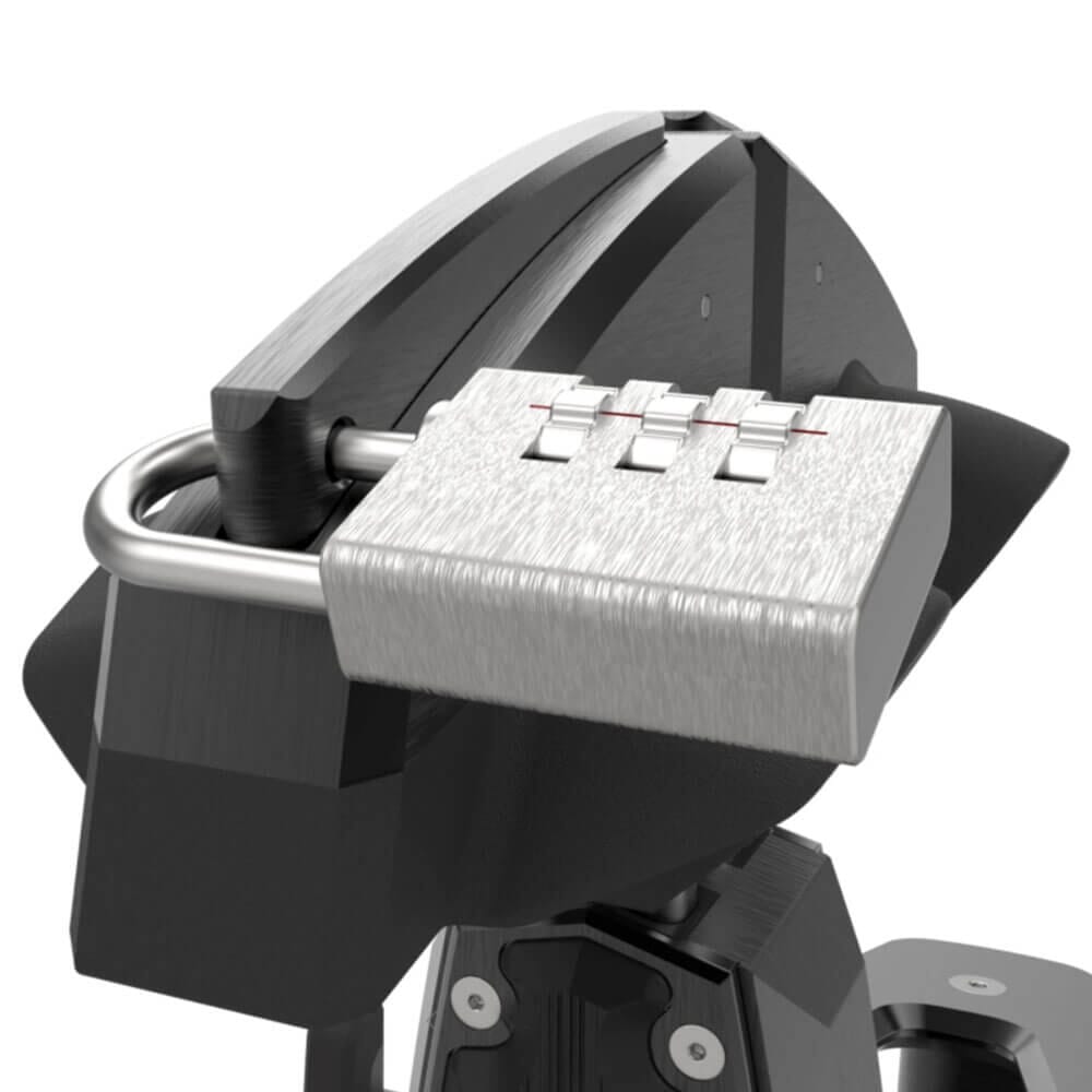 Навесной замок Skylon Skylock