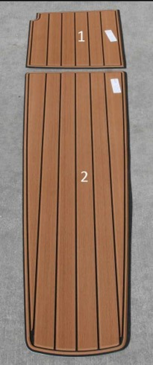 НЕСКОЛЬЗЯЩИЙ, ИСКУССТВЕННЫЙ ТИК, ЗАКРЫТЫЙ БАНТ 200 г, 2 шт