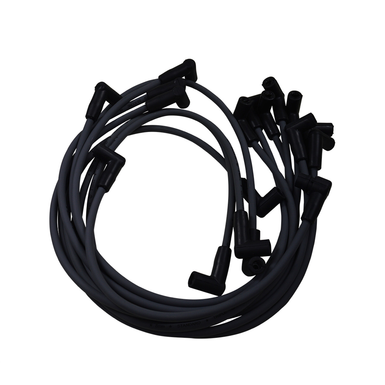 Комплект свечных проводов для PCM Ford GT-40, PCM 