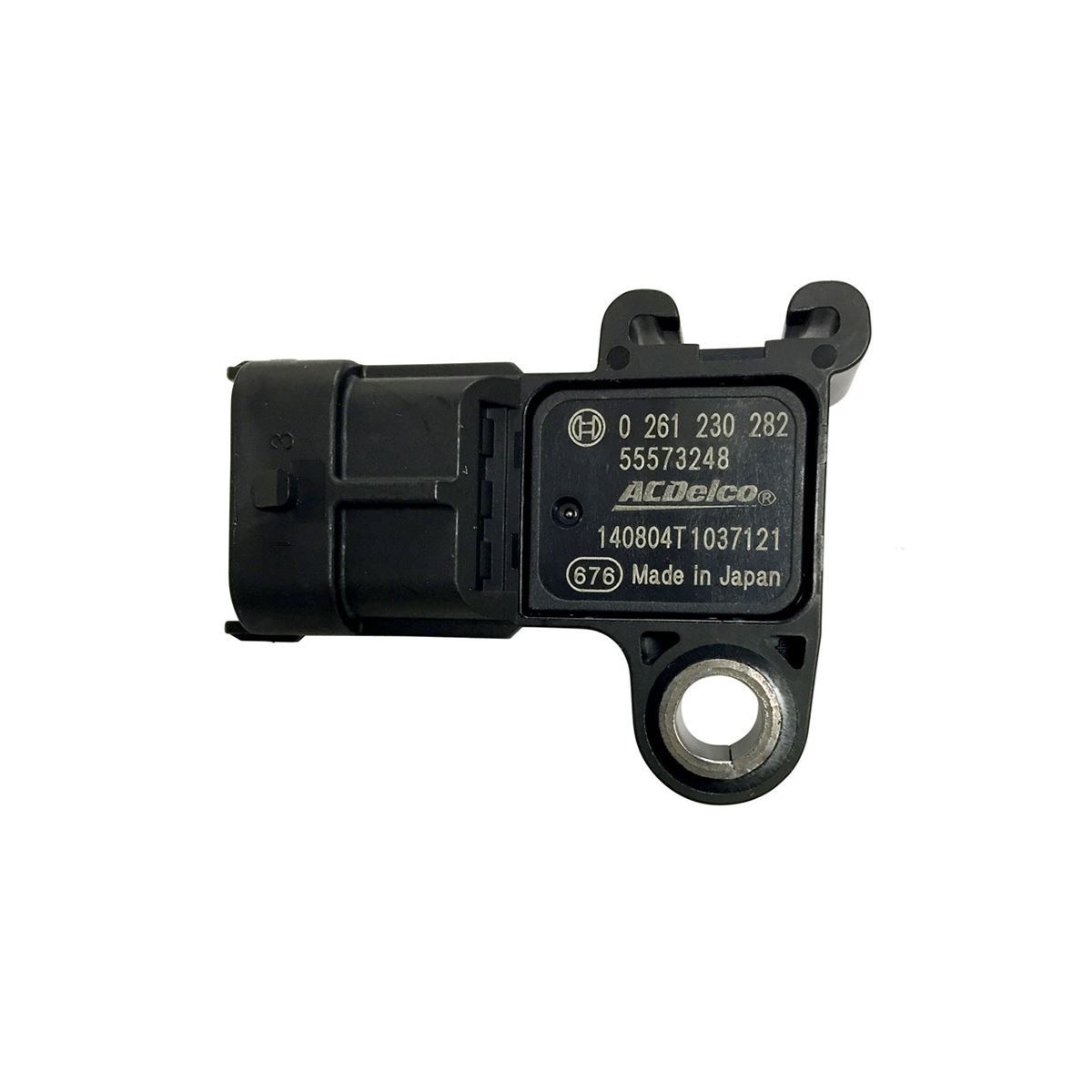 Датчик карты абсолютного давления в коллекторе GM 55573248