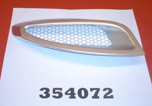 ВЕНТИЛЯЦИОННОЕ ОТВЕРСТИЕ-FWD STBD MS255/X55 '09-'14 