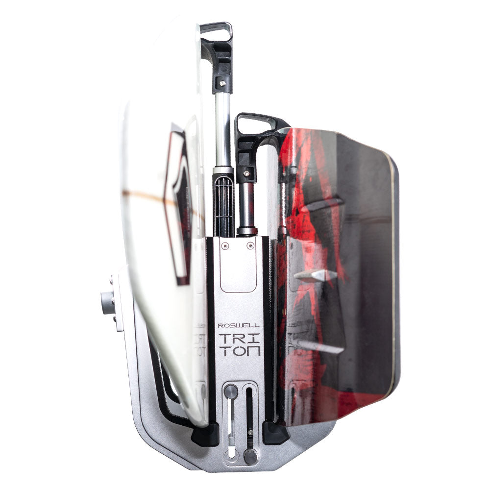 Стойка для досок Triton без бретелек