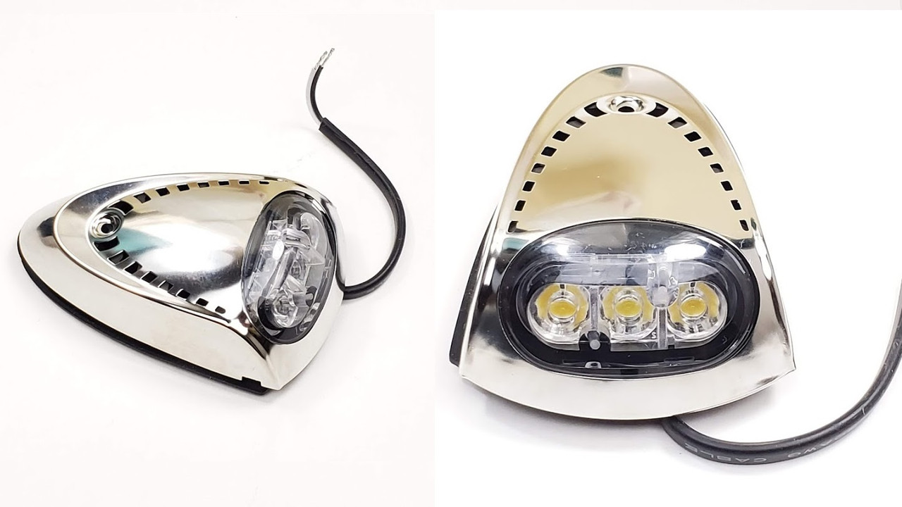 СВЕТОДИОДНАЯ ПОДСВЕТКА СТЫКОВКИ