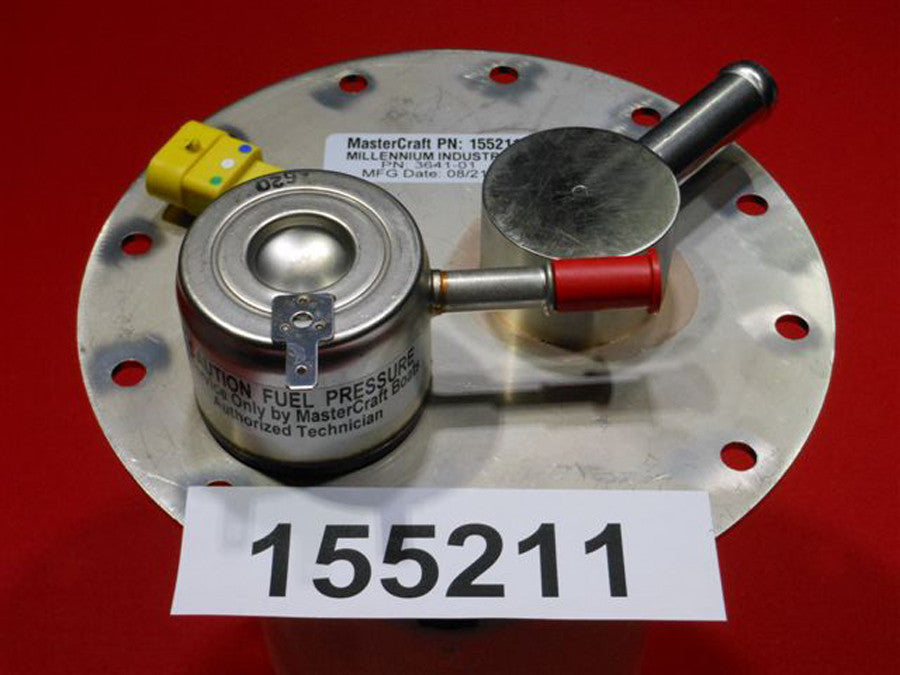 МОДУЛЬ-ТОПЛИВНЫЙ EPA 2013 MILLENIUM от 6,25"" до 7,5""