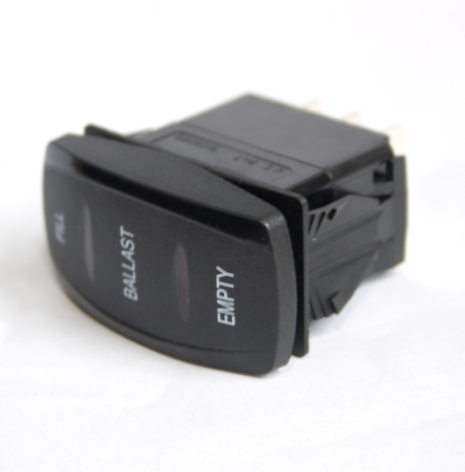 Корпус коромыслового переключателя балласта вейкмейкеров