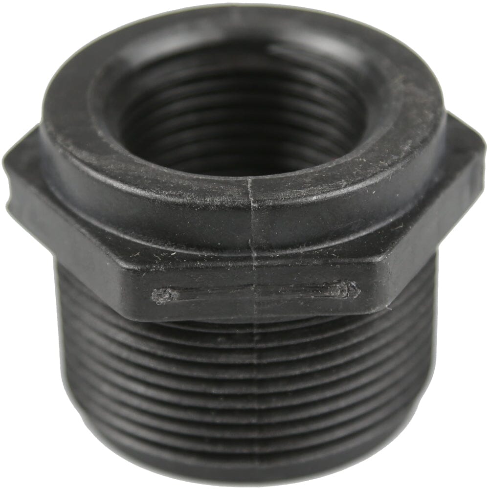 Вейкмейкеры с резьбой 1 1/2 " x редуктор резьбы 1"