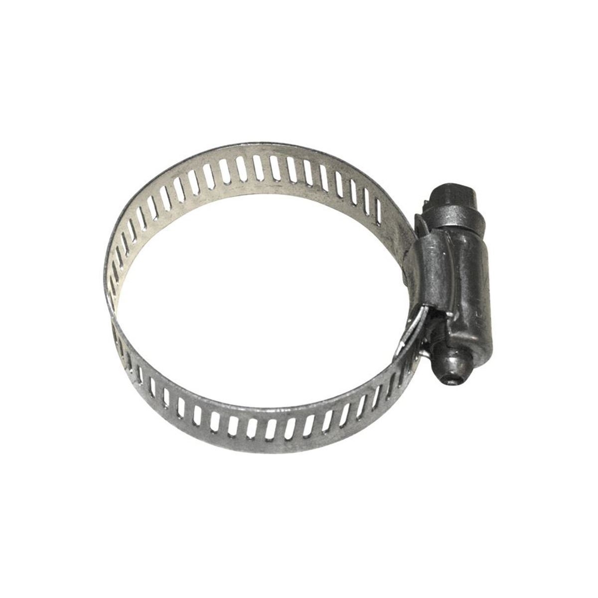 Хомут для шланга №20