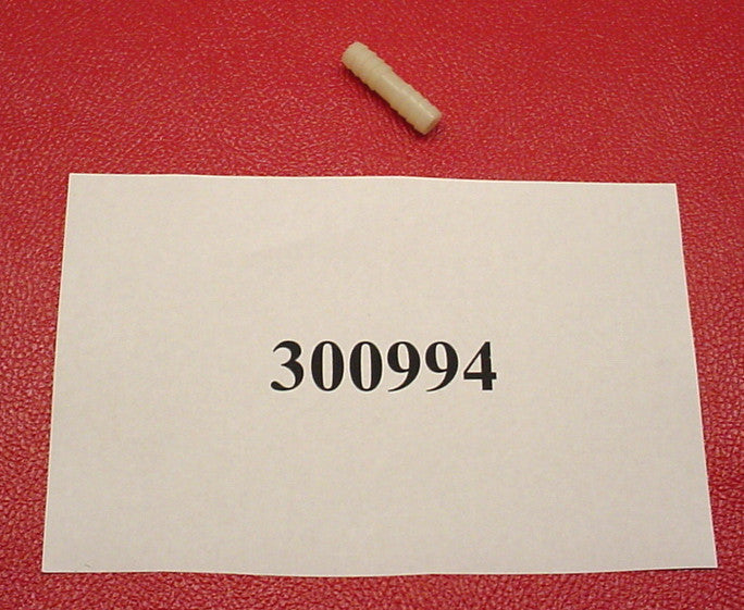 ФИТИНГ-НАСАДКА 3/8", МОКРАЯ ПЛАНКА CSX '07-11 