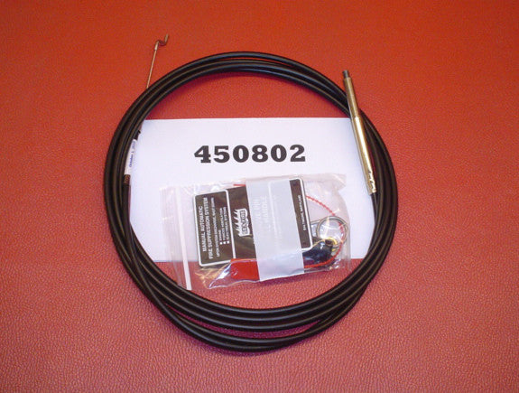 КАБЕЛЬ - ПОЖАРНЫЙ УДЛИНИТЕЛЬ 12' ДЛЯ ДОМАШНЕГО ИСПОЛЬЗОВАНИЯ 450802A 