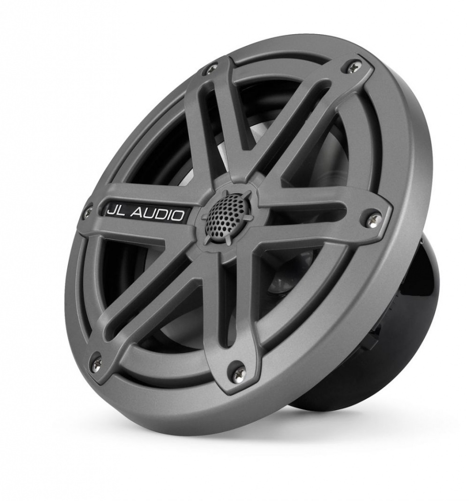 MX770-CCX Sport Titanium