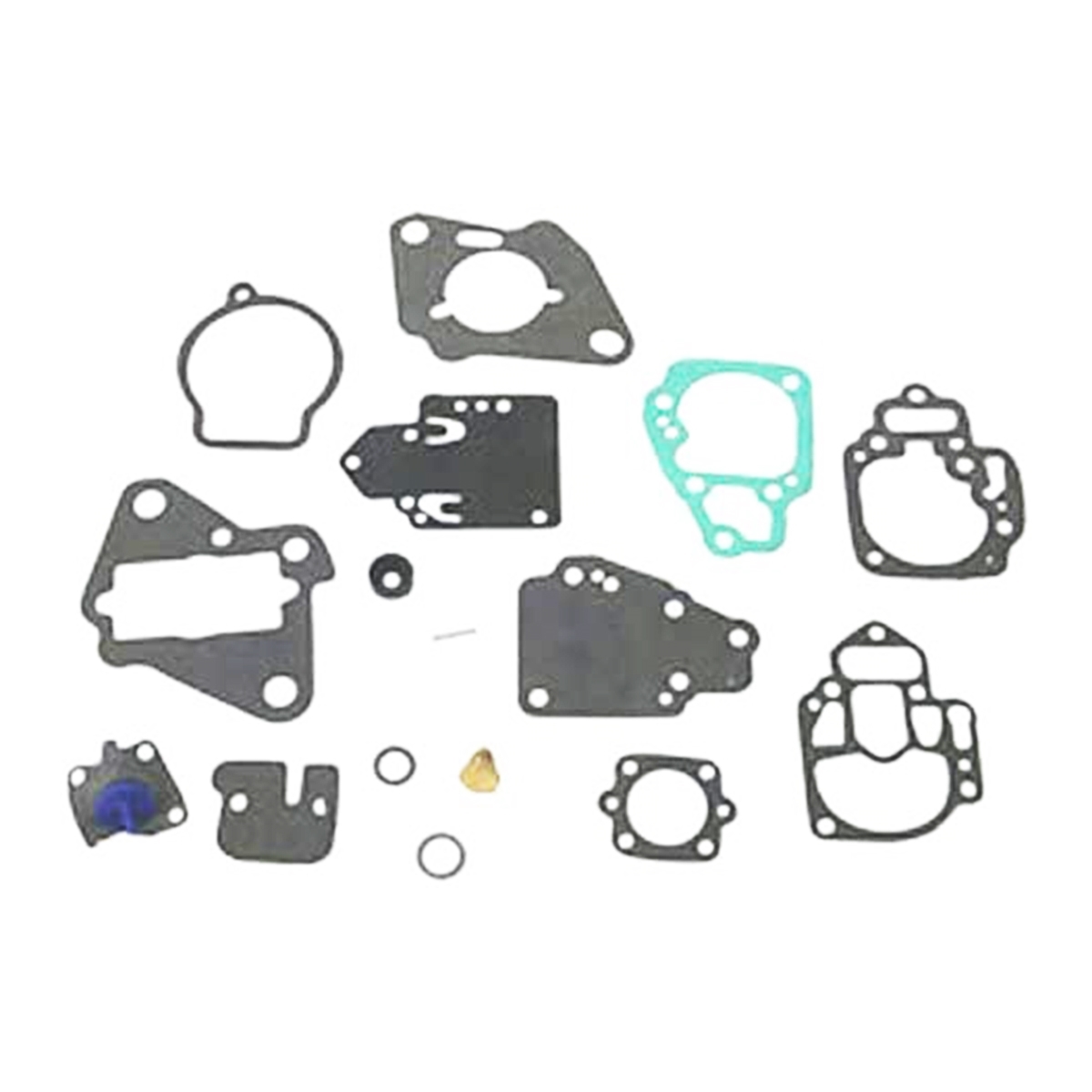 Комплект карбюратора Sierra Medium 18-7212