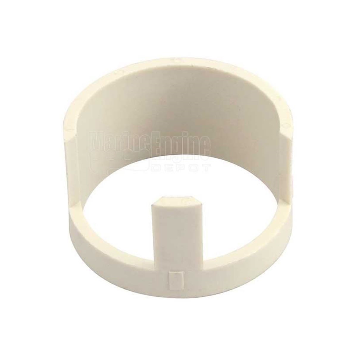 Прокладка термостата с водяным охлаждением 4,3л/262ci - 8,2/502ci 5042-001