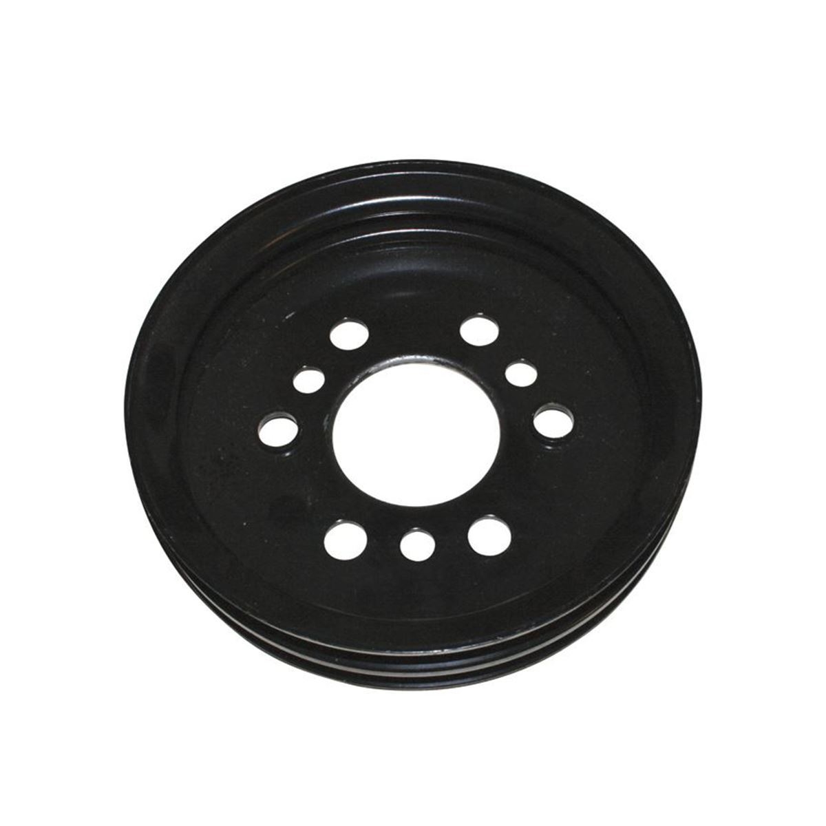 Шкивный ремень коленчатого вала 7.4L/454ci из стали 2v