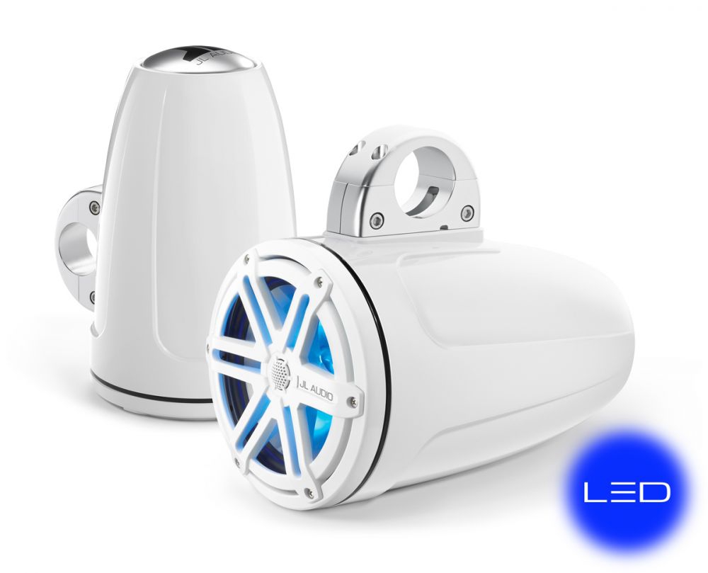 MX770-ETXv3 Sport White/LED