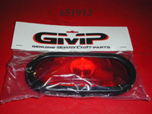 ФОНАРЬ-ХВОСТОВИК В СБОРЕ 79-07#60010R ФОНАРЬ/ВТУЛКА/СВИНОЙ ХВОСТ 