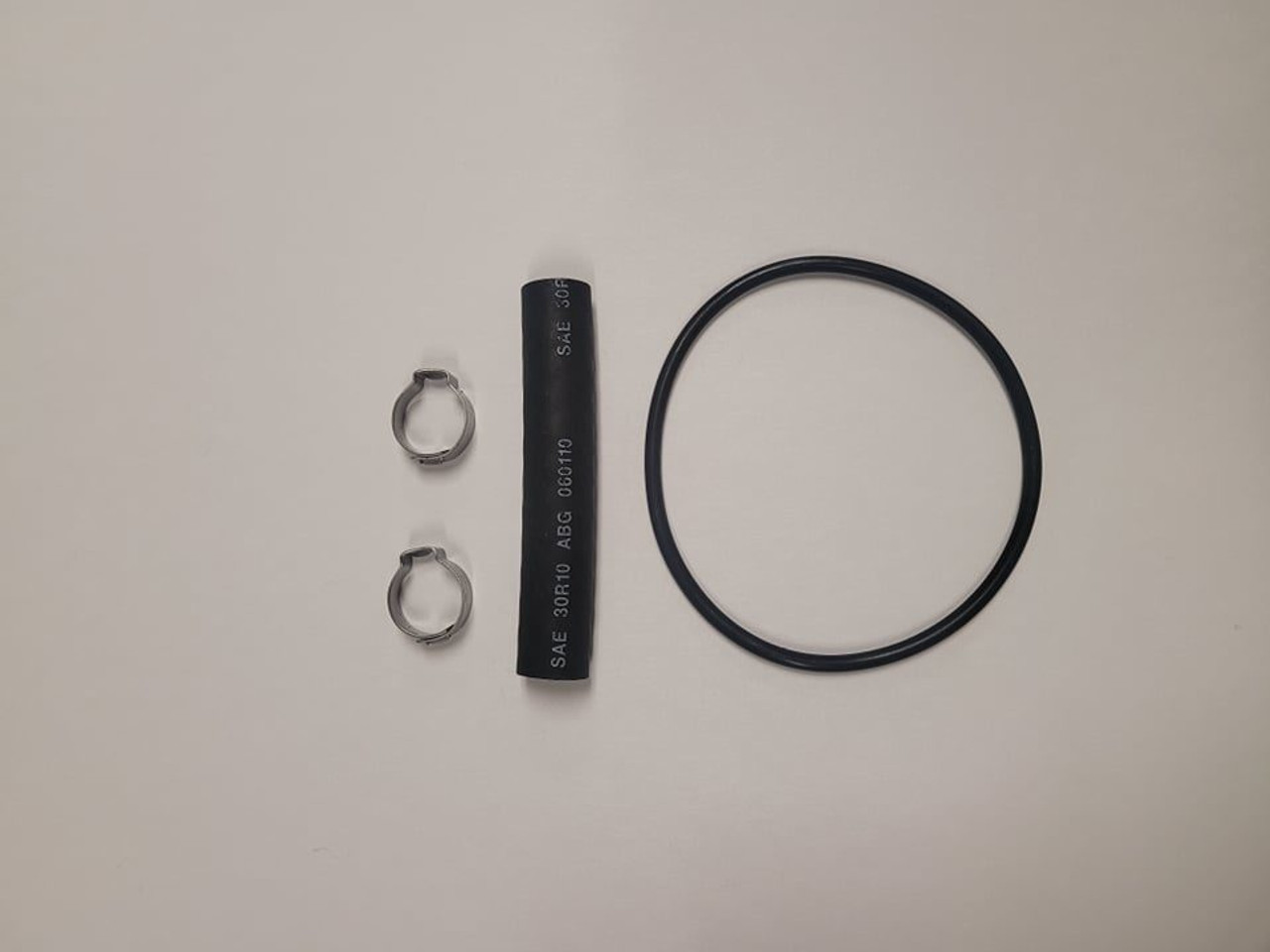 Элементы для замены топливного насоса (FCC) 