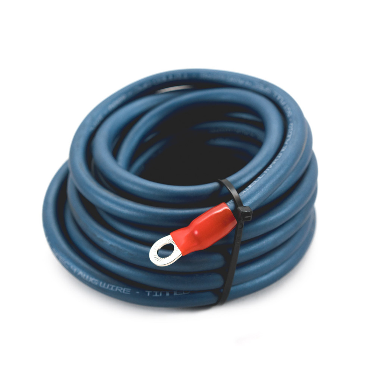 Комплект для подключения морского усилителя