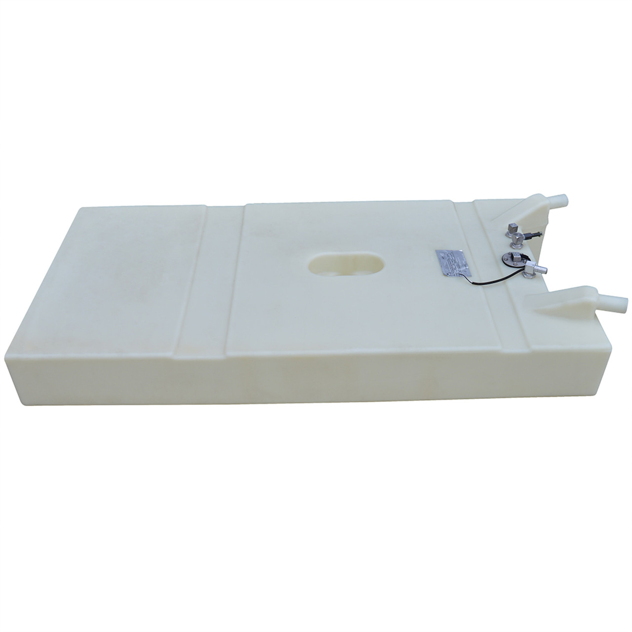 ТОПЛИВНЫЙ БАК НА 51 ГАЛЛОН 