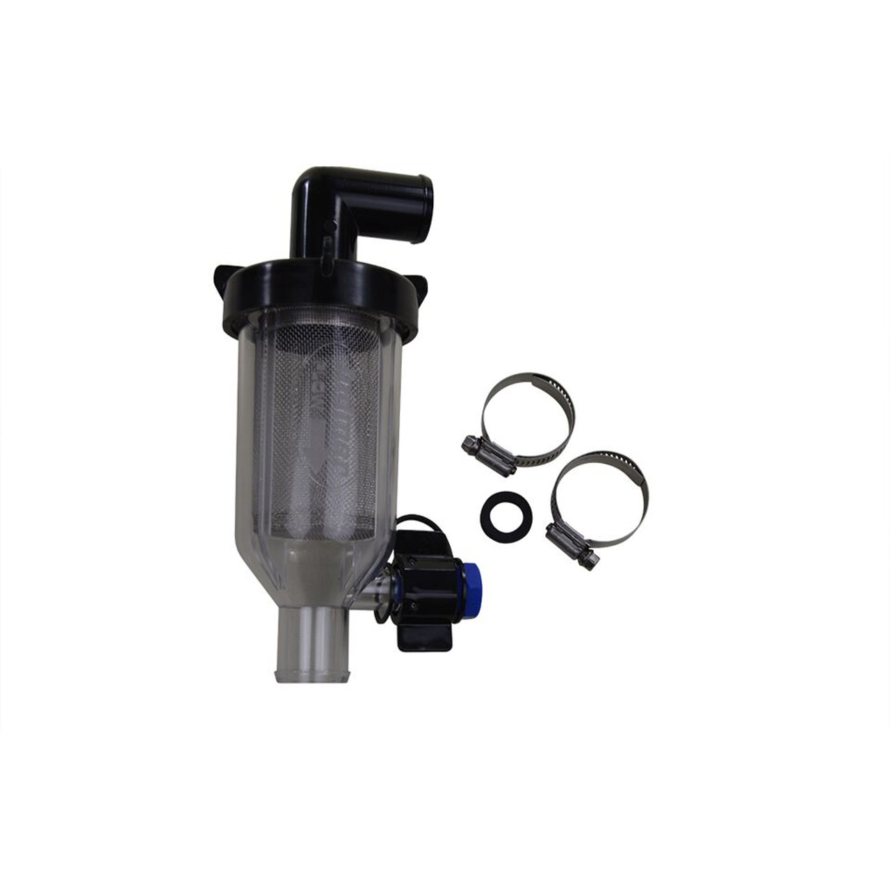 Сетчатый фильтр Pro