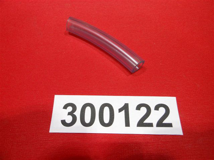 ПРОЗРАЧНЫЙ для ШЛАНГА БОТИНОК С МЫЛЬНЫМ ПОКРЫТИЕМ 3/8" '01-'14 