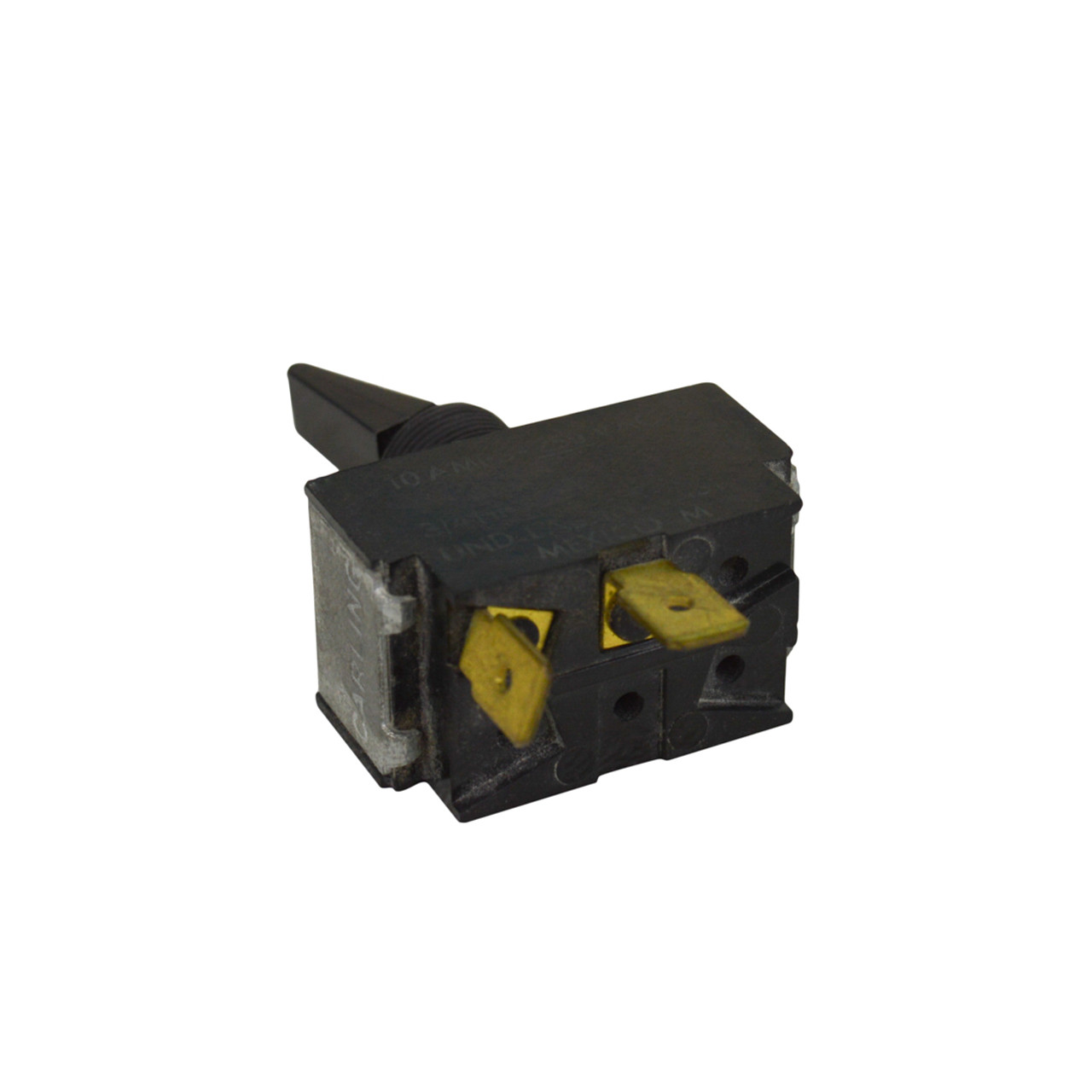 Тумблер (не горит) - включение/выключение