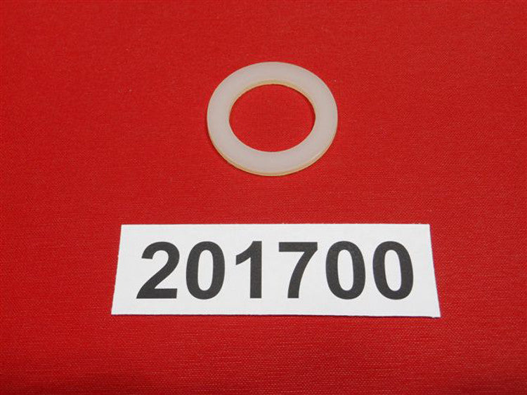 ШАЙБА-НЕЙЛОНОВЫЙ РУЛЬ 1981-2004 '06-12 1-1/8 ID x 1-7/8 x 1/8 