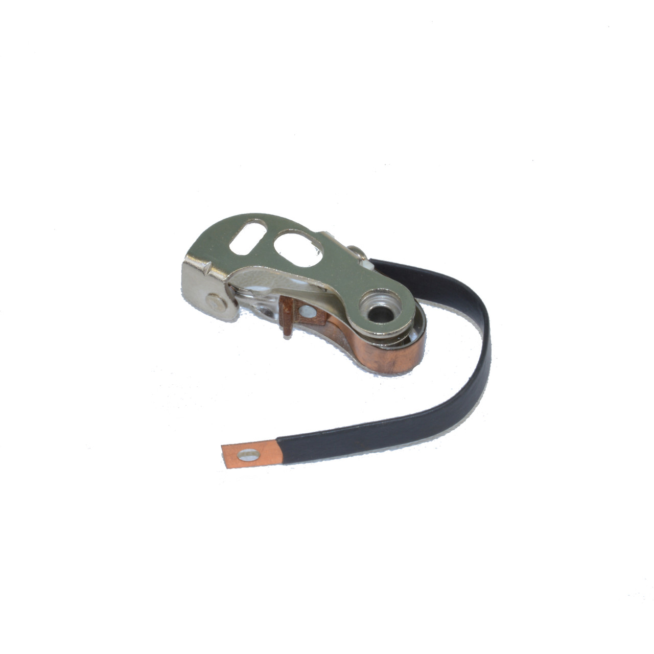 Очки, Мэллори (используются на старых лодках Correct Craft с двигателями GM)