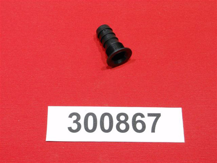 СЛИВ-5/8" ЗАПОДЛИЦО BLK '01-'14 УДАРНЫЙ с ЗАЗУБРИНАМИ 200/230/215/245/197/190 '06-'14 