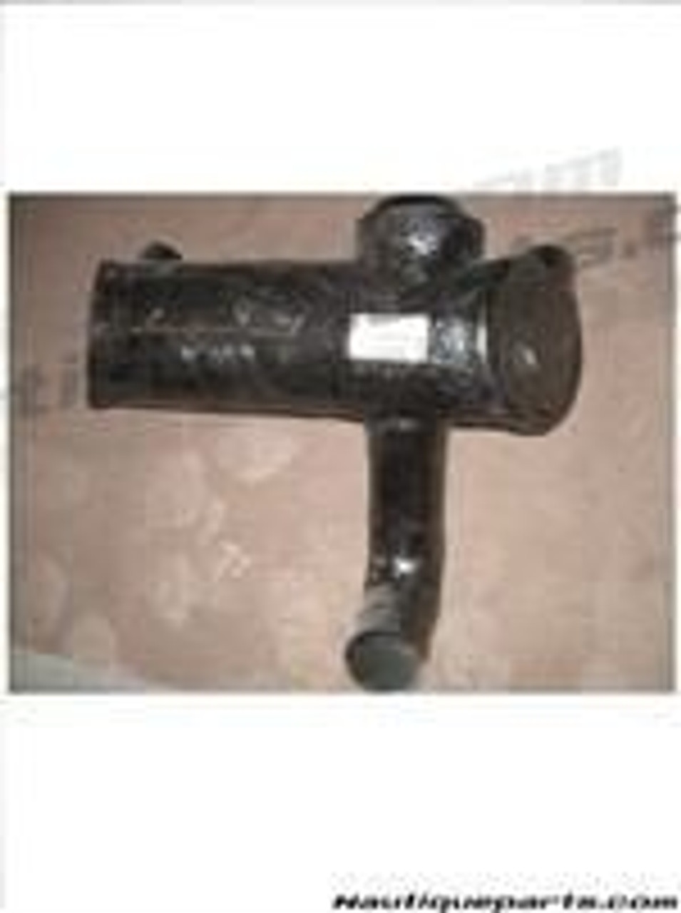 ГЛУШИТЕЛЬ,SN/SNB/SPN, 3-1/2 X 4, 92-94