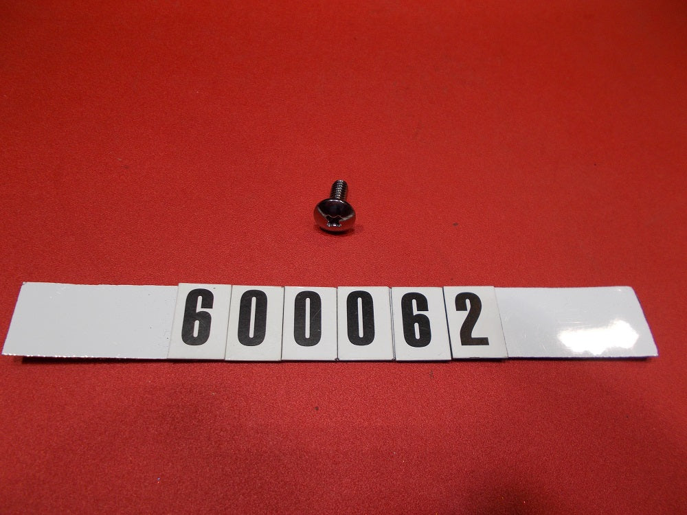 ФЕРМЕННАЯ КОНСТРУКЦИЯ HD SS 10-24 X 1/2