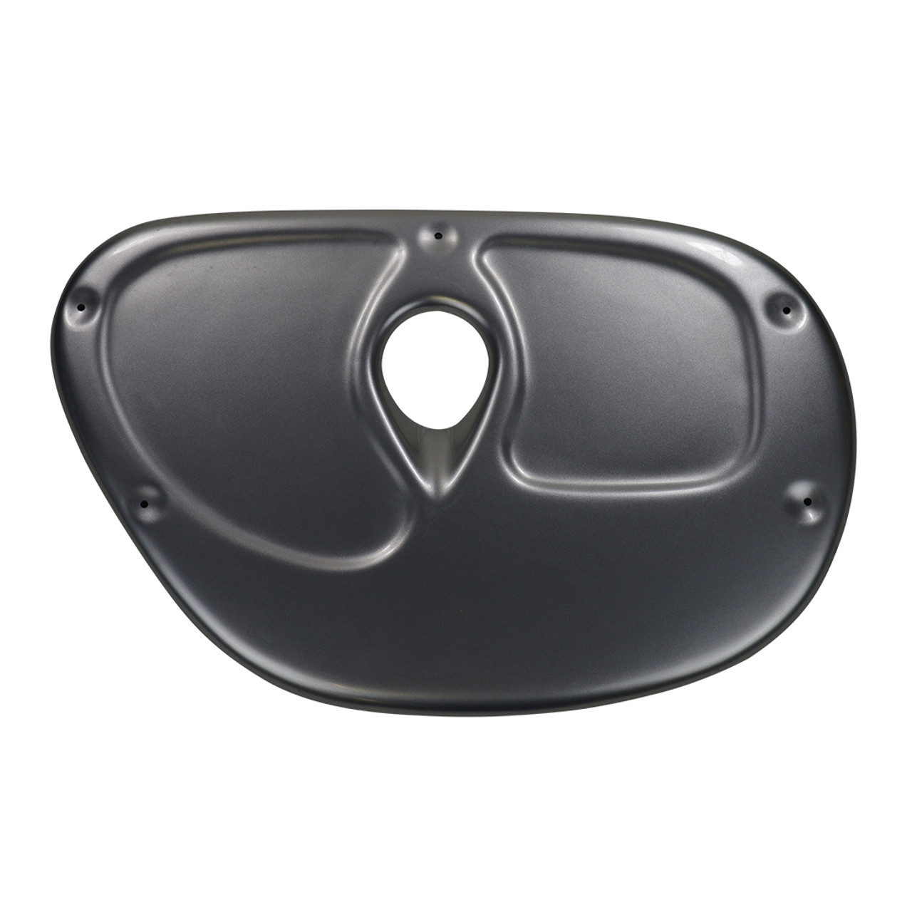 Панель дроссельной заслонки