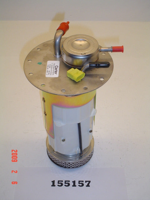 МОДУЛЬ - ВОЗВРАТ ТОПЛИВА 03 СТАНДАРТ 280 (14") 