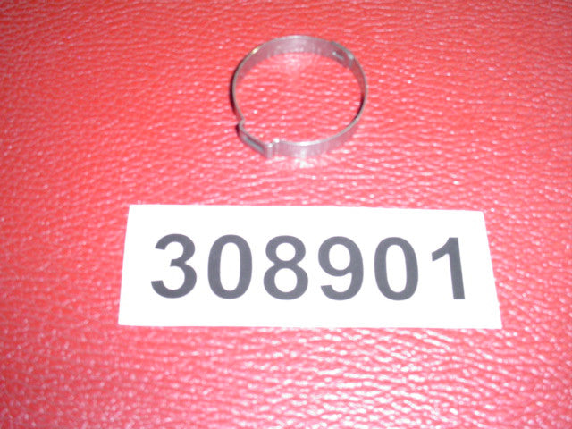 ЗАЖИМ - 1-1/8" БАЛЛАСТ OETIKER P&amp;P '12-'14 #361 #361 