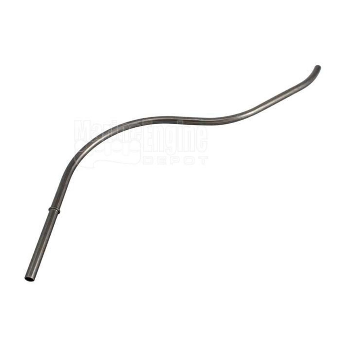 Трубка внутреннего/наружного щупа объемом 4,3 л/262ci