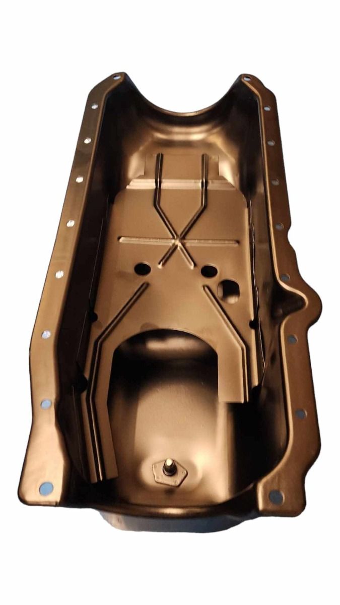 Масляный поддон, Шевроле 350 с поддоном