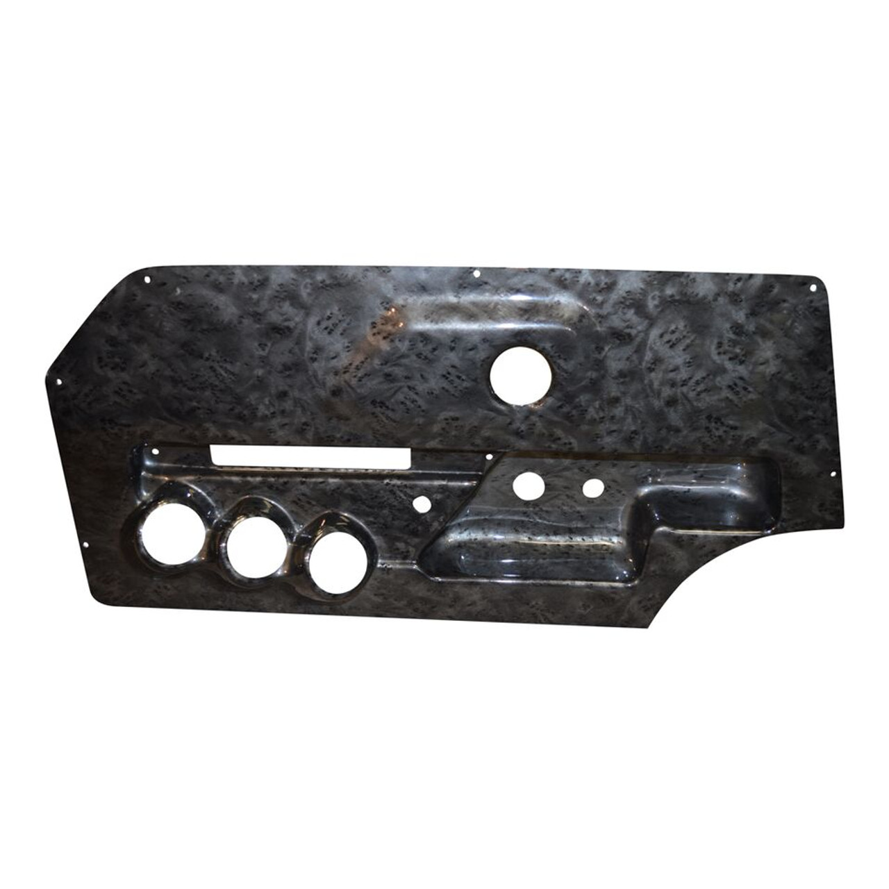 ЧЕРНАЯ ПАНЕЛЬ ДРОССЕЛЬНОЙ ЗАСЛОНКИ