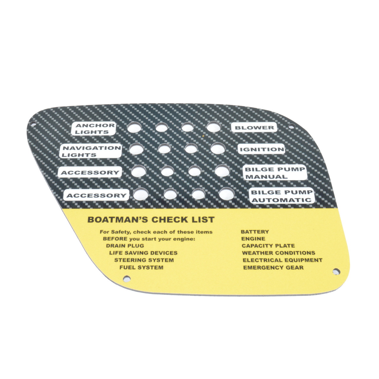 ПАНЕЛЬ, ПЛАСТИНА АВТОМАТИЧЕСКОГО ВЫКЛЮЧАТЕЛЯ, ВОСПРОИЗВЕДЕНИЕ SN 90-93BFN/XL 91-94