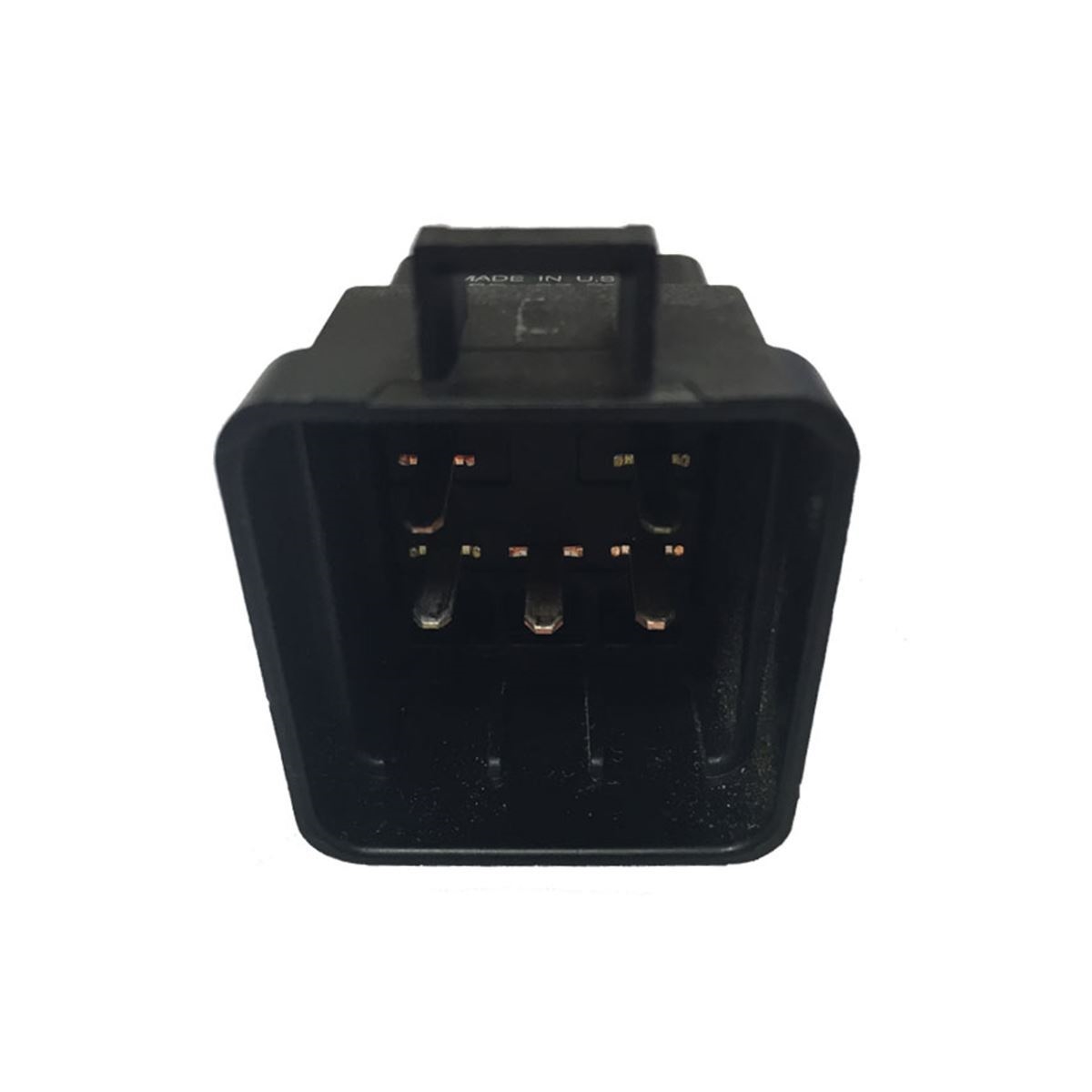 Реле 4,3Л - 8,1л MEFI 1 - 5