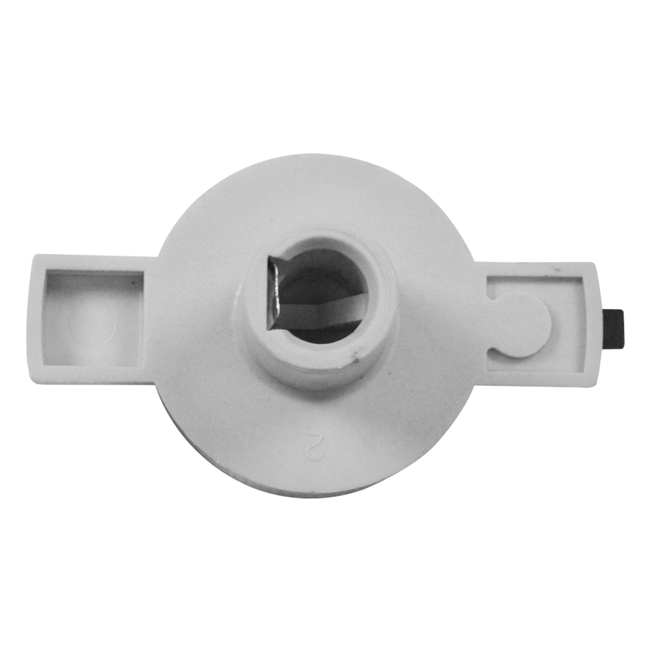 РОТОР ЗАЖИГАНИЯ, ЛАТУНЬ GM