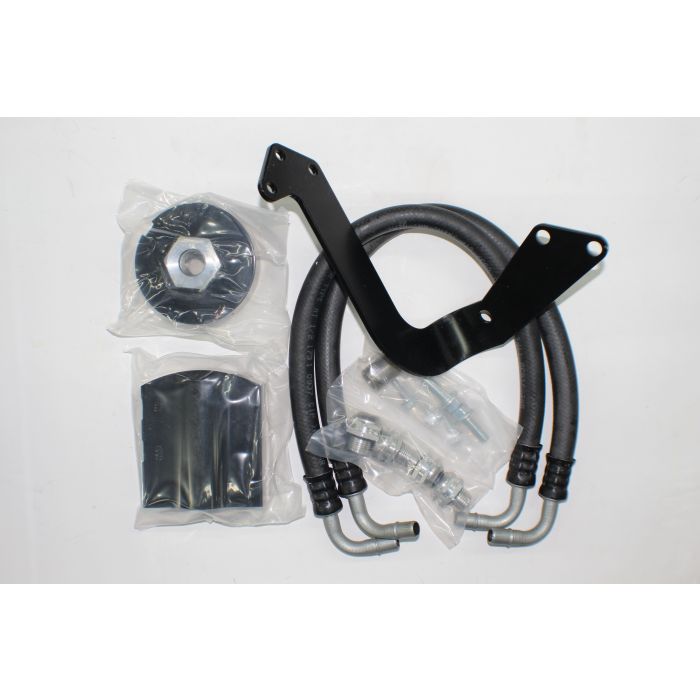 Дистанционный масляный комплект