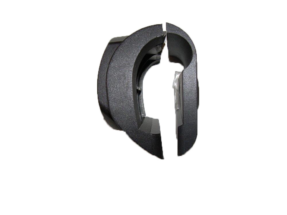 Зеркальный рычаг вставки коллектора Тейлора из алюминия из нержавеющей стали - 100145