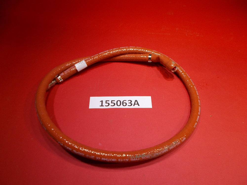 ТОПЛИВОПРОВОД 46"" (51"" LOA) 45*КОНЕЧНАЯ ЧАСТОТА ВРАЩЕНИЯ A '15